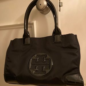 Tory Burch Mini Ella Tote